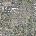 Person injured in fall near North 48th Avenue
