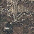 Patient found walking near Mountain Lane