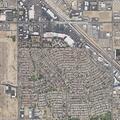 Person having stroke near West Cottonwood Street
