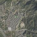 Person sick near Breckenridge Trail