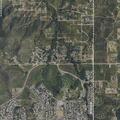 Public assist for fall near Cornstalk Road
