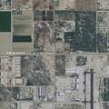 Person with traumatic injuries at Thermal Airport