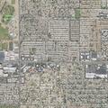 Person suffering from abdominal pain in Phoenix