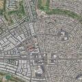 Person suffering abdominal pain at West Granada Drive