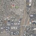 Person suffers fall injury at Peoria residence