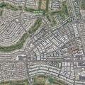 Person with internal bleeding near Sun City