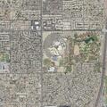 Ill person reported at Phoenix home