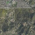 Traffic collision on Crab Hollow Circle