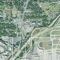 Passenger breaches restricted area near gate T20