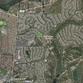 Wildland fire near Rancho Cielo prompts evacuations