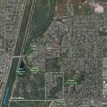 Small fire reported in Costa Mesa marsh area