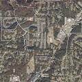 Elderly woman having difficulty breathing in Birmingham