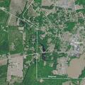 Combative person reported at home in Wagener