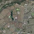 Person having difficulty breathing near Via Amistosa