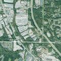 Past hit-and-run reported at industrial address
