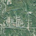 Person experiencing difficulty breathing at Lake Hill Trail