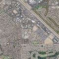 Person suffers fall injury at West Parkwood Drive