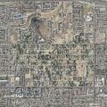 Person reported ill near North 39th Drive
