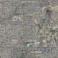 Person with chest pain at West Union Hills Drive