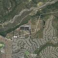 Person experiencing chest pain near Trabuco Canyon