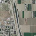 Commercial fire alarm at water treatment facility