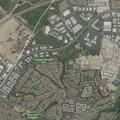 Person experiencing chest pains near Serra Vista