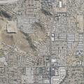 Person injured in fall near East Rosemonte Drive