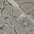 Person injured in fall at West Mountain View Boulevard