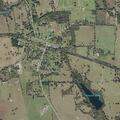 Lift assist for elderly man near County Road 2142