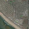 Person treated after a fall near Main Street in Huntington Beach