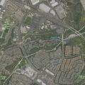 Person needing medical aid near El Toro Road