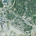 Children reported with guns and shot fired outside