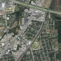 Person found unconscious near E May St in Sherman