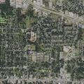 Juvenile in diaper found after running on East Price