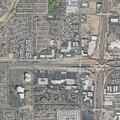 Fight reported on North 27th Avenue