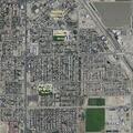 Person with diabetic emergency near Calle Soledad in Coachella
