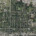 Theft report and trespassing near Pine Bluff