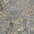 Person having difficulty breathing at West Aravi Drive
