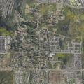Person with breathing problem near Melvin Street