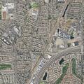 Person with altered consciousness at North 78th Avenue