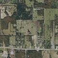 Bonfire reported in burn ban near County Road 43800