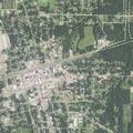 Sick person reported near South Third Street in Hope