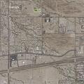 Elderly man collapses possibly having stroke in Quartzsite