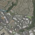 Person fell near Windrow Drive, Lake Forest
