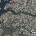 Person found altered outside clubhouse in Canyon Lake
