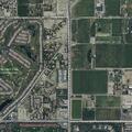 Person suffers facial injury from fall in La Quinta