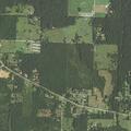 Person injured in fall at highway 32 west, Foreman