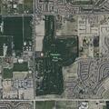 Person experiencing abdominal pain in Indio