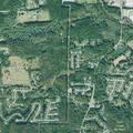 Man reported trespassing at vacant home