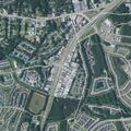 Person experiencing respiratory distress near Myrtle Beach